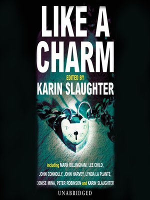 cover image of Like a Charm